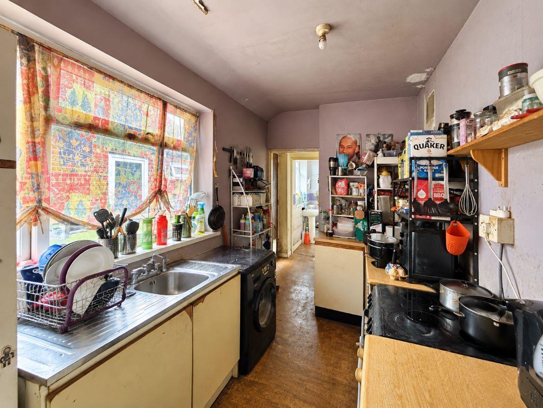 Victoria Road, Fenton, Stoke-On-Trent